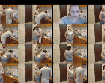 iuliana32 — 12 minute Chaturbate couple cam show recording, 720p, Apr 21, 2021