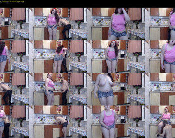 iuliana32 — 70 minute Chaturbate couple cam show recording, 1080p, Apr 22, 2021