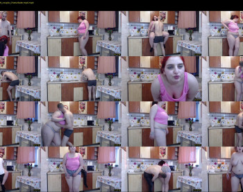 iuliana32 — 70 minute Chaturbate couple cam show recording, 1080p, Apr 22, 2021