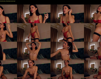 jacky_smith — 25 minute Chaturbate female cam show recording, 1080p, Apr 21, 2021