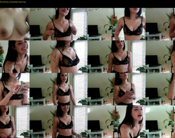 jadeperez_ — 22 minute Chaturbate female cam show recording, 1080p, Apr 22, 2021