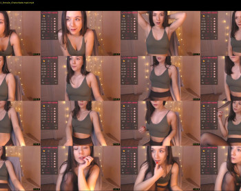 jane_kinn — 14 minute Chaturbate female cam show recording, 720p, Apr 22, 2021