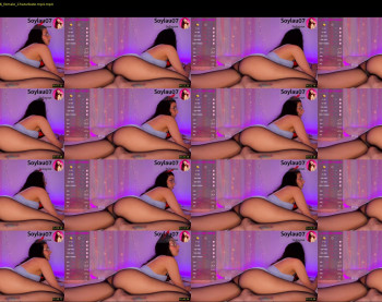 jessaross — 3 minute Chaturbate female cam show recording, 1080p, Apr 21, 2021