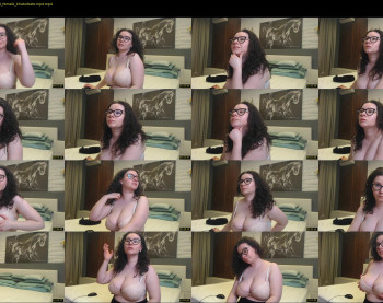 jessykah — 15 minute Chaturbate female cam show recording, 1080p, Apr 21, 2021