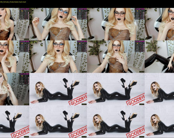 julia_wilson — 32 minute Chaturbate female cam show recording, 720p, Apr 21, 2021