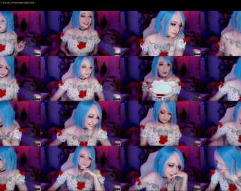 kao_chan — 70 minute Chaturbate female cam show recording, 1080p, Apr 21, 2021