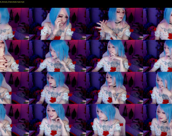 kao_chan — 41 minute Chaturbate female cam show recording, 1080p, Apr 21, 2021