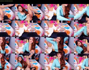 karitto__2 — 30 minute Chaturbate female cam show recording, 720p, Apr 22, 2021