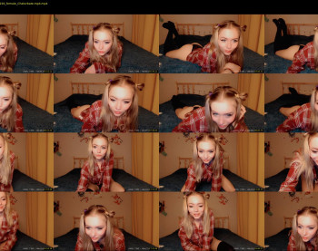kasatka969 — 22 minute Chaturbate female cam show recording, 720p, Apr 22, 2021