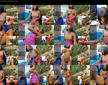 katherin_cruzz — 79 minute Chaturbate female cam show recording, 1080p, Apr 21, 2021