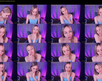 katrinpolly — 15 minute Chaturbate couple cam show recording, 1080p, Apr 21, 2021