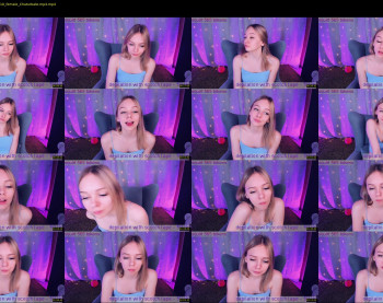katrinpolly — 3 minute Chaturbate couple cam show recording, 1080p, Apr 21, 2021