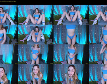 katrinpolly — 7 minute Chaturbate couple cam show recording, 1080p, Apr 21, 2021