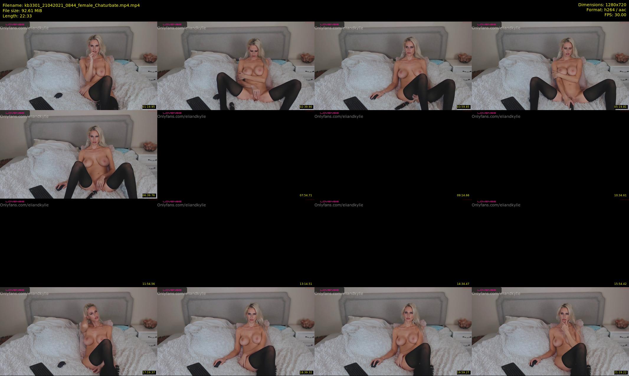 kb3301 — 23 minute Chaturbate couple cam show recording, 720p, Apr 21, 2021