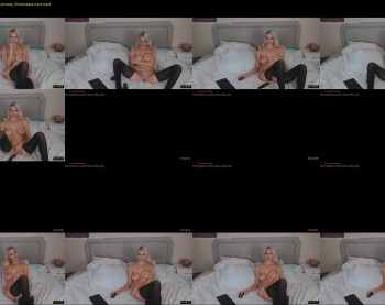 kb3301 — 23 minute Chaturbate couple cam show recording, 720p, Apr 21, 2021
