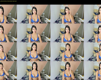 kellyfernandes — 8 minute Chaturbate female cam show recording, 720p, Apr 21, 2021