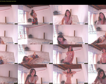 kendalltyler — 107 minute Chaturbate female cam show recording, 720p, Apr 21, 2021