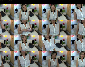 kiki_akai — 7 minute Chaturbate female cam show recording, 1080p, Apr 21, 2021