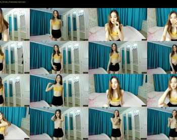 kimi_cake — 70 minute Chaturbate female cam show recording, 1080p, Apr 21, 2021