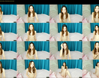 kimi_cake — 23 minute Chaturbate female cam show recording, 1080p, Apr 21, 2021
