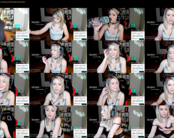 kimilee22 — 71 minute Chaturbate female cam show recording, 1080p, Apr 21, 2021