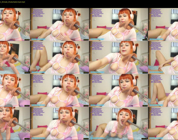 kinky_ray — 71 minute Chaturbate couple cam show recording, 1080p, Apr 22, 2021