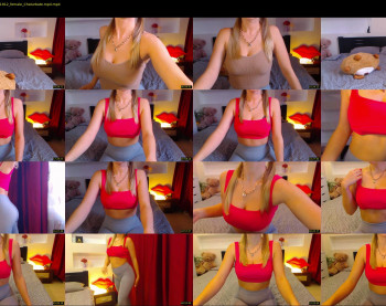 kiranightlyxo — 60 minute Chaturbate female cam show recording, 720p, Apr 21, 2021