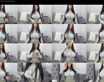 kitty_hotx — 32 minute Chaturbate female cam show recording, 720p, Apr 21, 2021