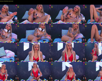 kittygy — 72 minute Chaturbate female cam show recording, 1080p, Apr 21, 2021
