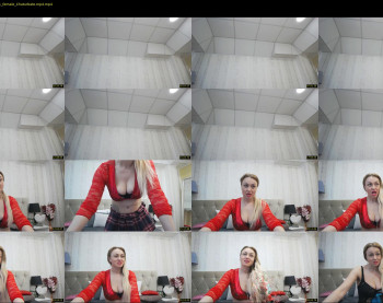 ladyjeen — 44 minute Chaturbate female cam show recording, 1080p, Apr 21, 2021