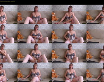 lelapopins — 70 minute Chaturbate female cam show recording, 720p, Apr 21, 2021