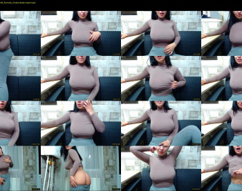 lexy_sweet — 114 minute Chaturbate female cam show recording, 720p, Apr 22, 2021