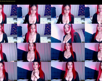 liacutegirl2 — 70 minute Chaturbate female cam show recording, 1080p, Apr 21, 2021