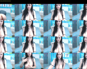 lilubb — 23 minute Chaturbate female cam show recording, 1080p, Apr 21, 2021