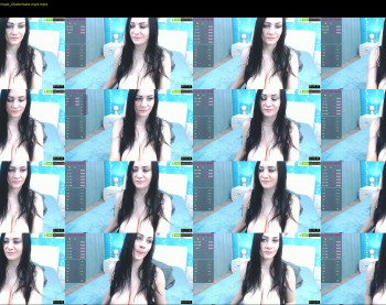 lilubb — 3 minute Chaturbate female cam show recording, 1080p, Apr 21, 2021