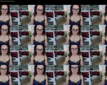 lisacroft — 10 minute Chaturbate female cam show recording, 1080p, Apr 21, 2021