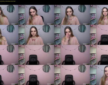 lolli_mary — 70 minute Chaturbate female cam show recording, 1080p, Apr 21, 2021