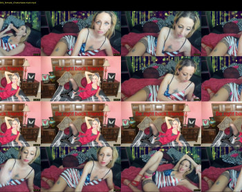lourdesnoir — 57 minute Chaturbate female cam show recording, 1080p, Apr 21, 2021