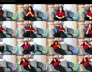 love_raquel_xo — 62 minute Chaturbate female cam show recording, 720p, Apr 22, 2021