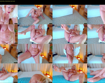 luisana64 — 114 minute Chaturbate female cam show recording, 720p, Apr 22, 2021