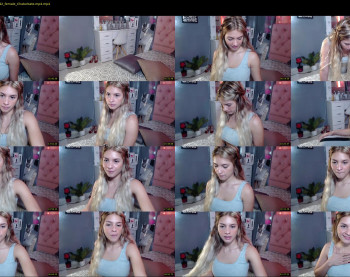 lulu_lopez — 47 minute Chaturbate female cam show recording, 1080p, Apr 21, 2021