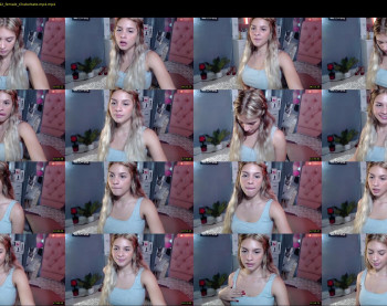 lulu_lopez — 36 minute Chaturbate female cam show recording, 1080p, Apr 21, 2021