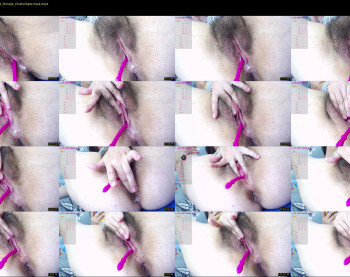 lush_doll — 70 minute Chaturbate female cam show recording, 1080p, Apr 21, 2021