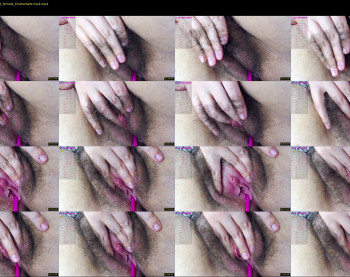 lush_doll — 14 minute Chaturbate female cam show recording, 1080p, Apr 21, 2021