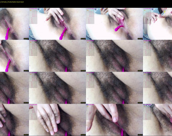 lush_doll — 59 minute Chaturbate female cam show recording, 1080p, Apr 21, 2021