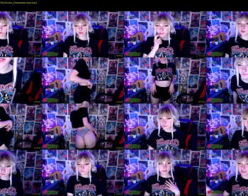 mana_rose — 41 minute Chaturbate female cam show recording, 1080p, Apr 21, 2021