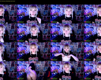 mana_rose — 70 minute Chaturbate female cam show recording, 1080p, Apr 21, 2021