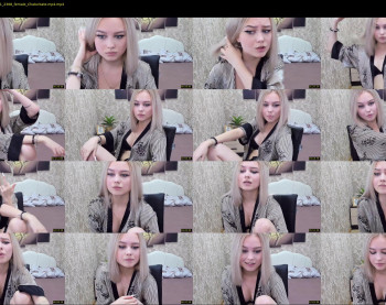 mary_romance — 8 minute Chaturbate female cam show recording, 1080p, Apr 21, 2021