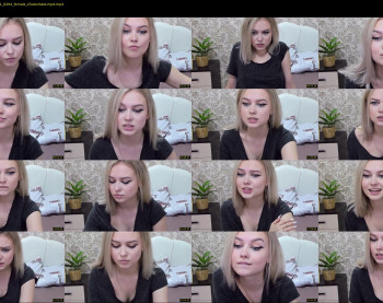 mary_romance — 28 minute Chaturbate female cam show recording, 1080p, Apr 22, 2021