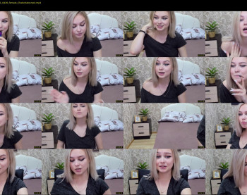 mary_romance — 27 minute Chaturbate female cam show recording, 1080p, Apr 22, 2021